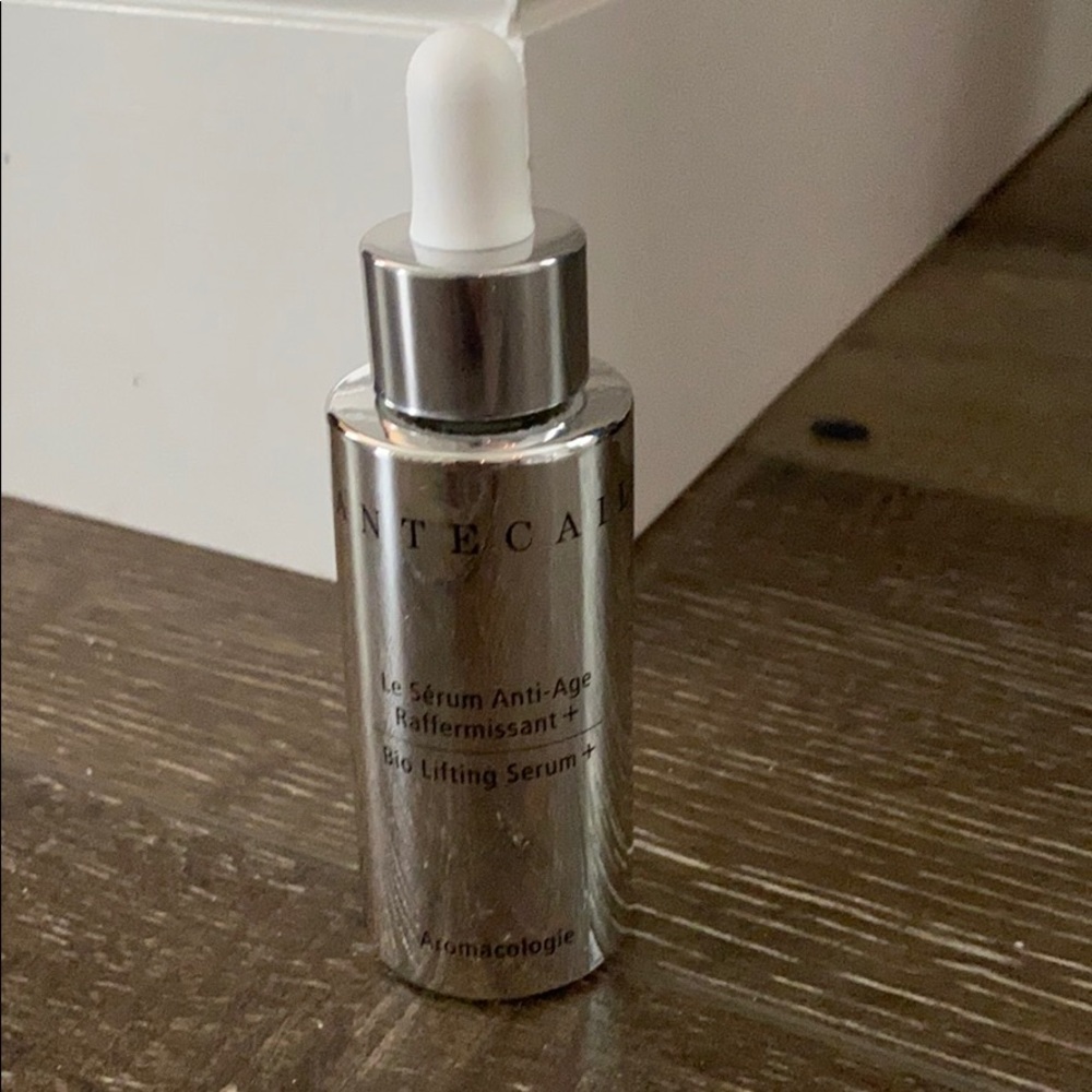 Chantecaille bio lifting serum
